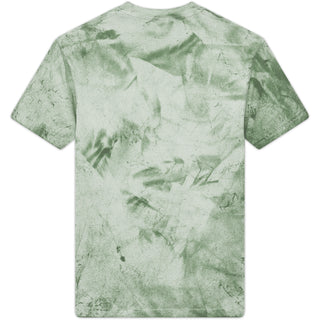 Comfort Colors 1745 Fern - Back View | color:Fern|view:back