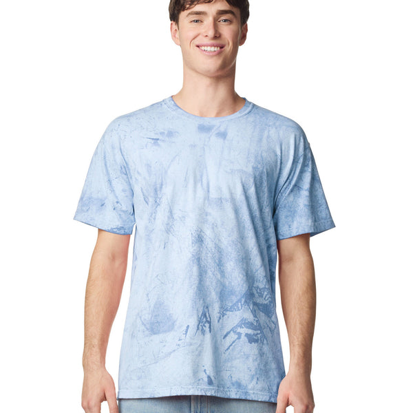 Comfort Colors 1745 T-Shirt (Ocean)