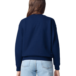 Gildan Heavy Blend 18000B Crewneck (Navy)