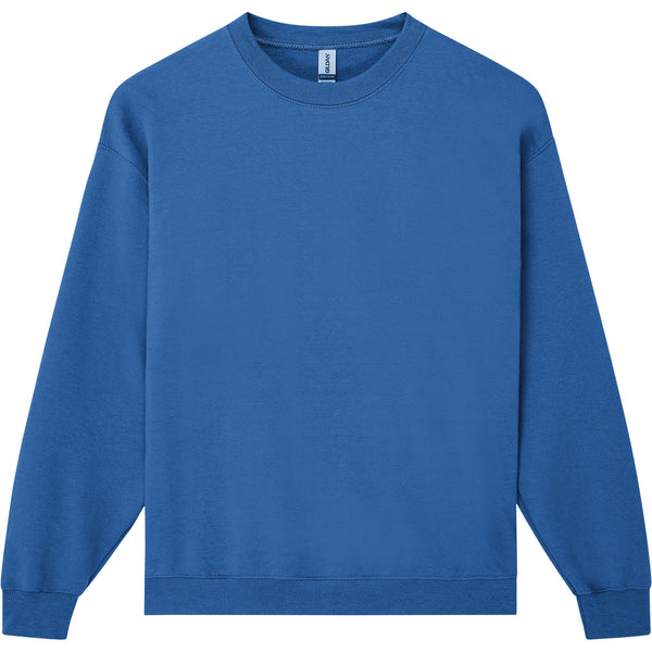 Gildan Heavy Blend 18000 Crewneck (Royal)
