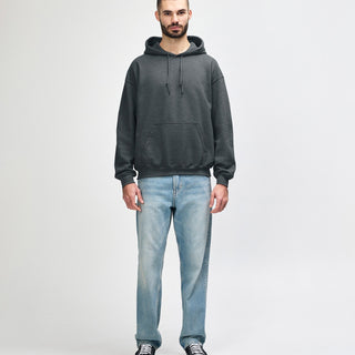 Gildan Heavy Blend 18500 Hoodie (Dark Heather)