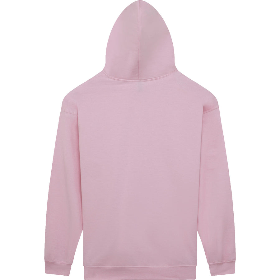 Gildan Heavy Blend 18500 Hoodie (Light Pink)