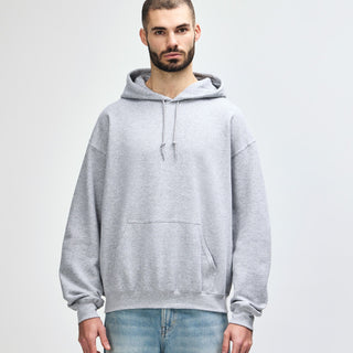 Gildan Heavy Blend 18500 Hoodie (Sport Grey)