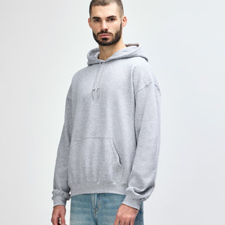 Gildan Heavy Blend 18500 Hoodie (Sport Grey)