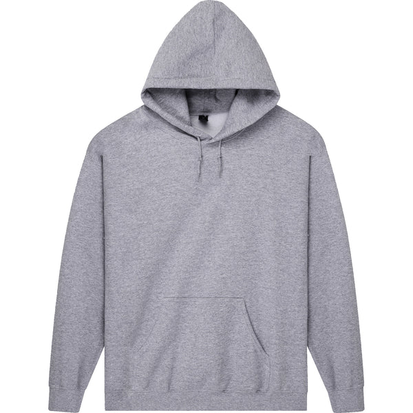 Gildan Heavy Blend 18500 Hoodie (Sport Grey)