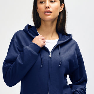 Gildan Heavy Blend 18600 Hoodie (Navy)