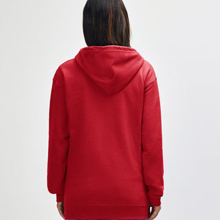 Gildan Heavy Blend 18600 Hoodie (Red)