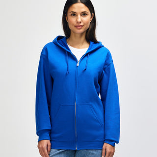 Gildan Heavy Blend 18600 Hoodie (Royal)