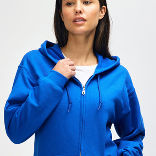 Gildan Heavy Blend 18600 Hoodie (Royal)