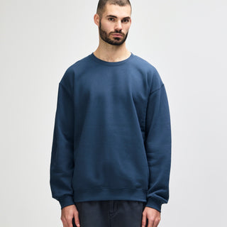 Gildan Hammer 19000 Crewneck (Blue Dusk)