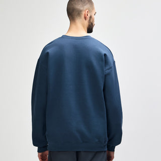 Gildan Hammer 19000 Crewneck (Blue Dusk)