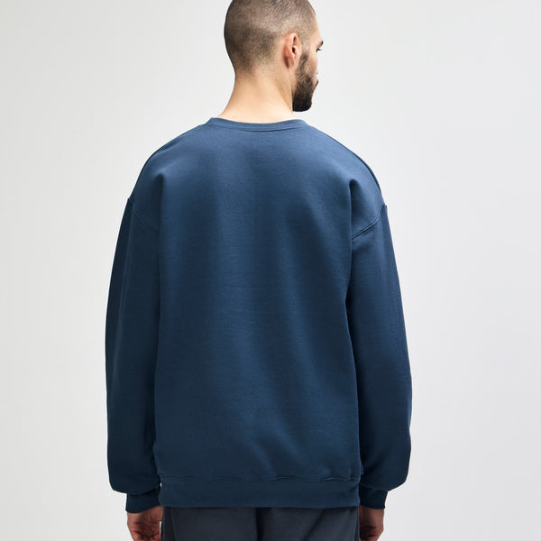 Gildan Hammer 19000 Crewneck (Blue Dusk)
