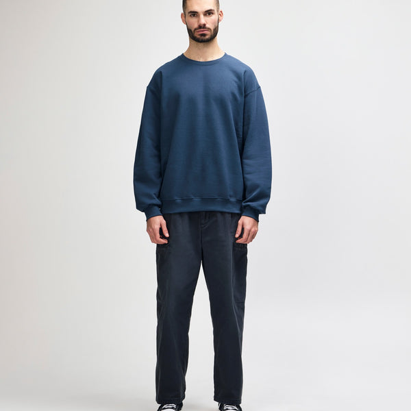 Gildan Hammer 19000 Crewneck (Blue Dusk)