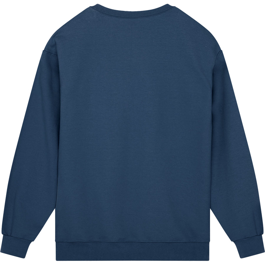 Gildan Hammer 19000 Crewneck (Blue Dusk)