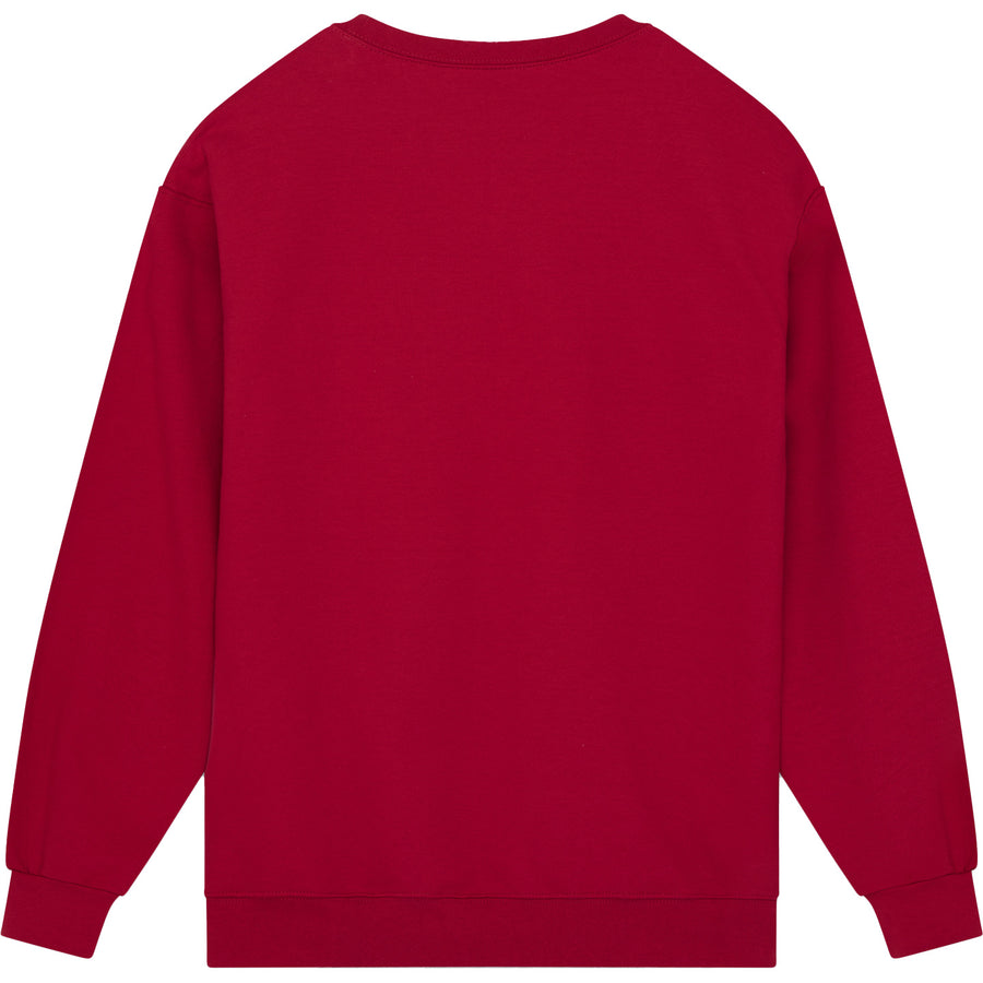 Gildan Hammer 19000 Crewneck (Cherry Red)