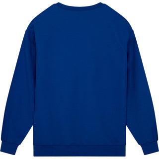 Gildan Hammer 19000 Deep Royal - Back View | color:Deep Royal|view:back