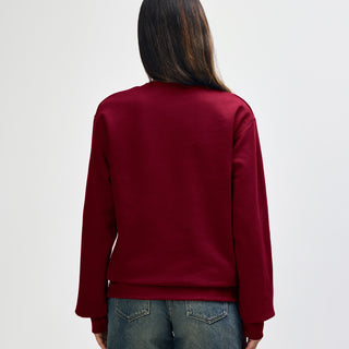 Gildan Hammer 19000 Crewneck (Garnet)