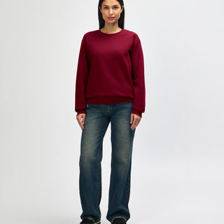 Gildan Hammer 19000 Crewneck (Garnet)