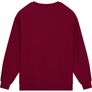 Gildan Hammer 19000 Garnet - Back View | color:Garnet|view:back