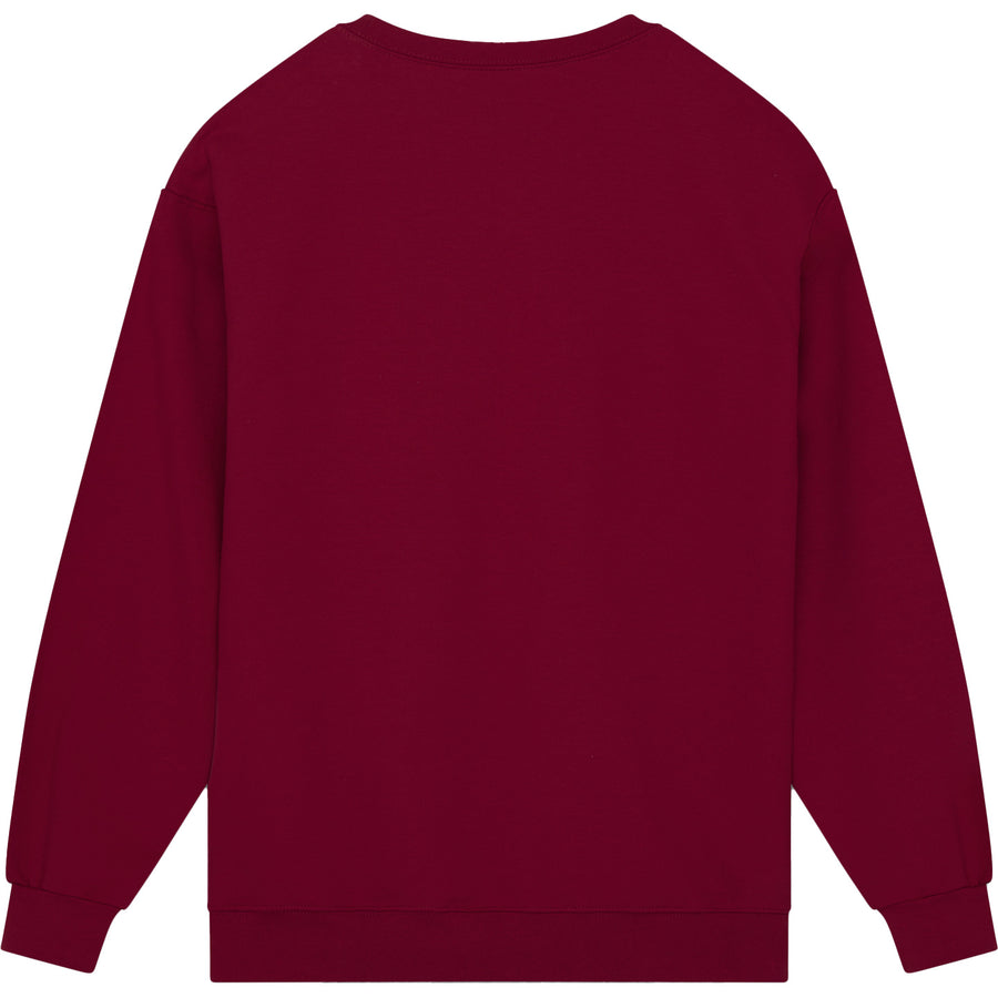 Gildan Hammer 19000 Crewneck (Garnet)