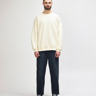 Gildan Hammer 19000 Crewneck (Off White)