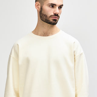 Gildan Hammer 19000 Crewneck (Off White)