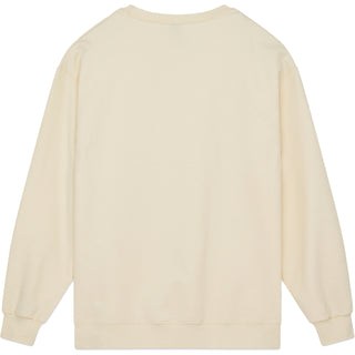 Gildan Hammer 19000 Off White - Back View | color:Off White|view:back