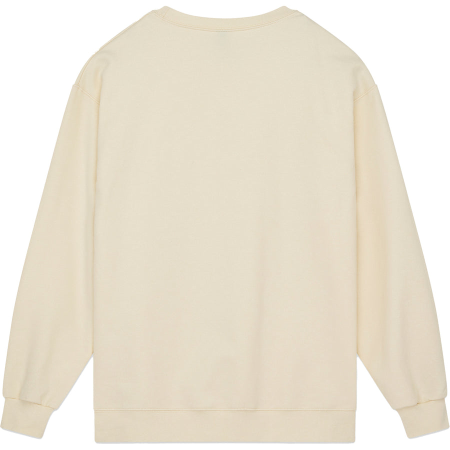 Gildan Hammer 19000 Crewneck (Off White)