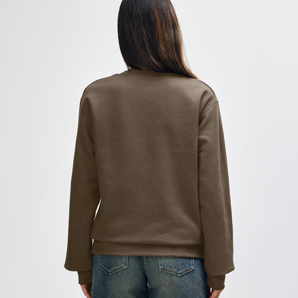 Gildan Hammer 19000 Crewneck (Olive)
