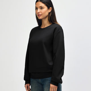 Gildan Hammer 19000 Crewneck (Pitch Black)