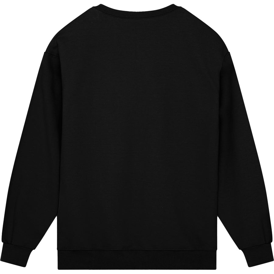 Gildan Hammer 19000 Crewneck (Pitch Black)