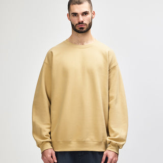Gildan Hammer 19000 Crewneck (Tan)