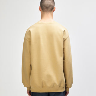 Gildan Hammer 19000 Crewneck (Tan)