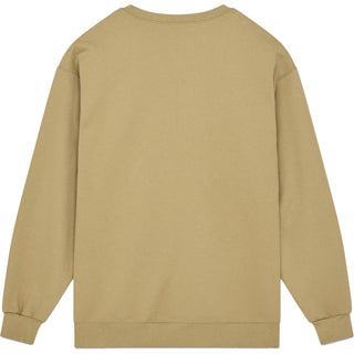 Gildan Hammer 19000 Tan - Back View | color:Tan|view:back