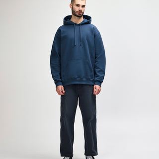 Gildan Hammer 19500 Hoodie (Blue Dusk)