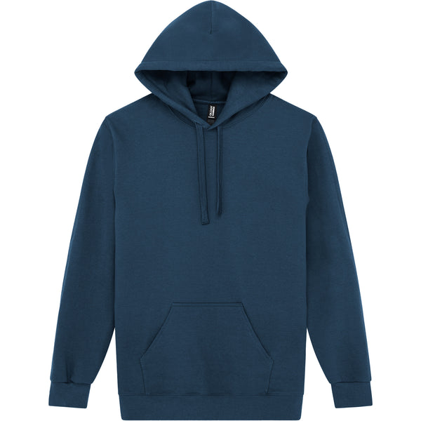 Gildan Hammer 19500 Hoodie (Blue Dusk)