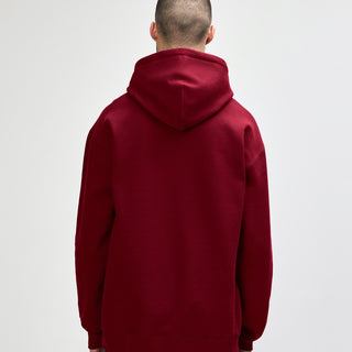 Gildan Hammer 19500 Hoodie (Garnet)