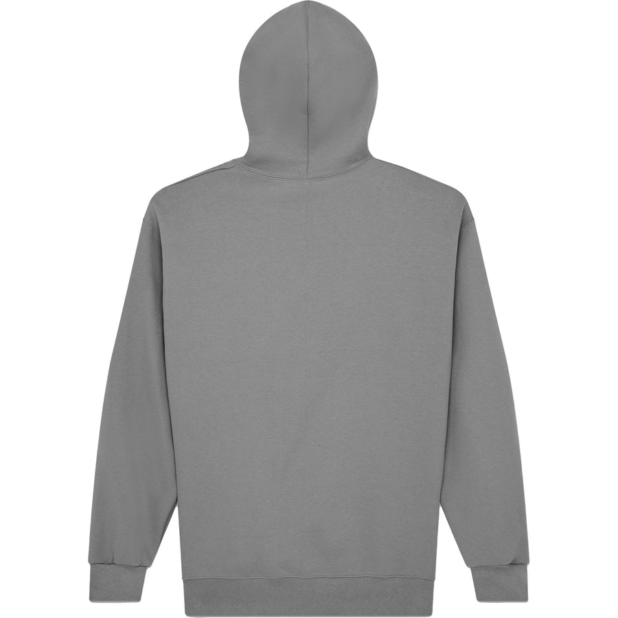 Gildan Hammer 19500 Hoodie (Gravel)