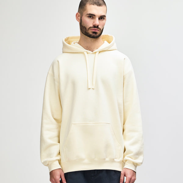 Gildan Hammer 19500 Hoodie (Off White)
