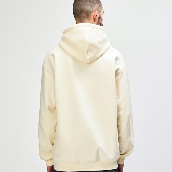 Gildan Hammer 19500 Hoodie (Off White)