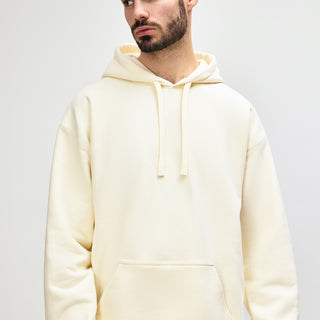 Gildan Hammer 19500 Hoodie (Off White)