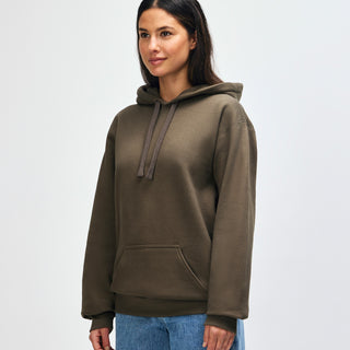 Gildan Hammer 19500 Hoodie (Olive)