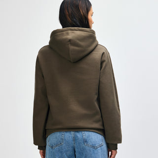 Gildan Hammer 19500 Hoodie (Olive)