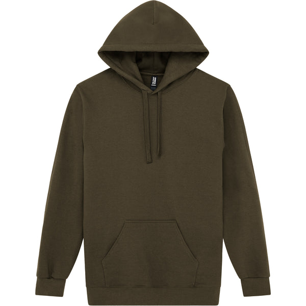 Gildan Hammer 19500 Hoodie (Olive)