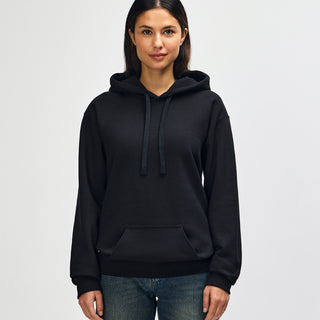 Gildan Hammer 19500 Hoodie (Pitch Black)