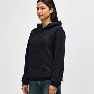 Gildan Hammer 19500 Hoodie (Pitch Black)