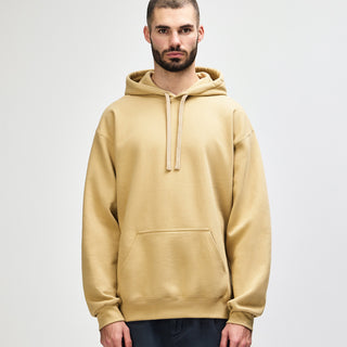 Gildan Hammer 19500 Hoodie (Tan)