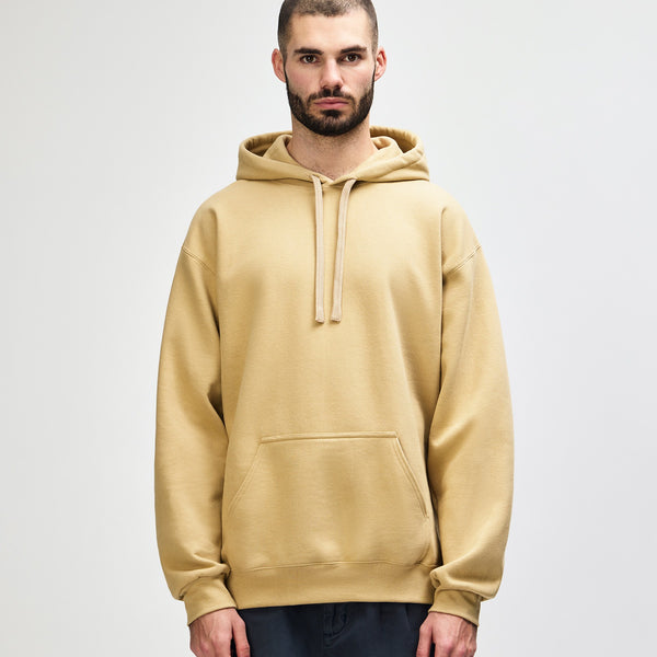Gildan Hammer 19500 Hoodie (Tan)