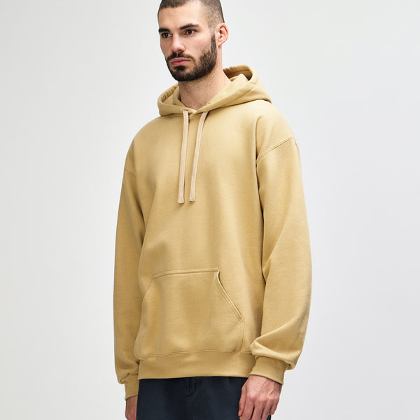 Gildan Hammer 19500 Hoodie (Tan)