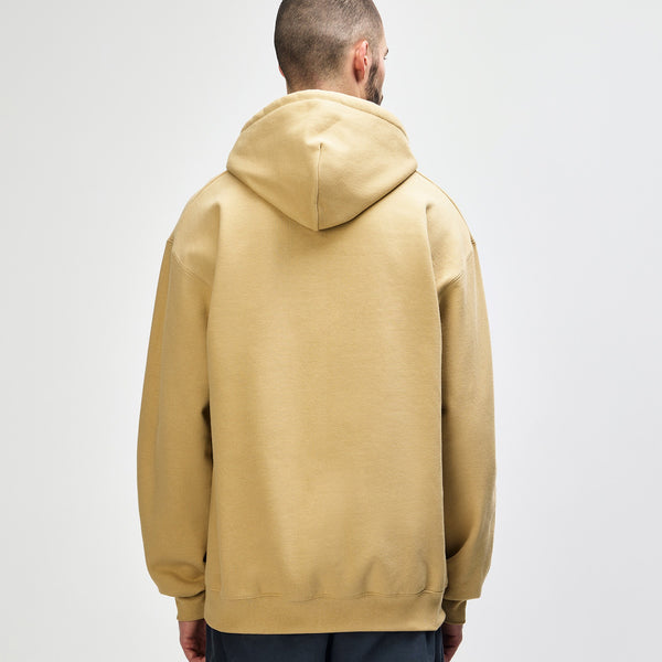 Gildan Hammer 19500 Hoodie (Tan)